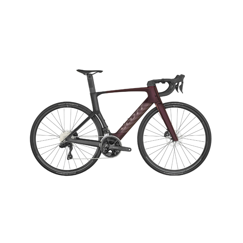 SCOTT FOIL RC 30 2023