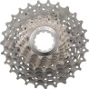 SHIMANO CASSETTA DURA-ACE CS-7900 10V