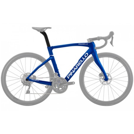 PINARELLO F5 SHIMANO ULTEGRA 8020 11V FULCRUM RACING 800DB 2023