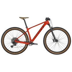 SCOTT SCALE 940 CARBON 2023