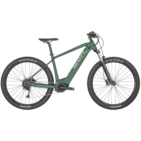 BICI SCOTT ASPECT eRIDE 950