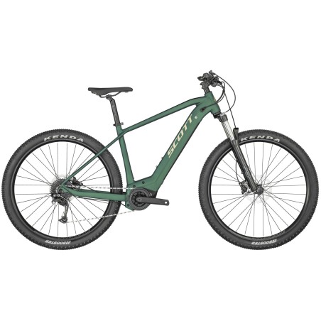 BICI SCOTT ASPECT eRIDE 950 2023