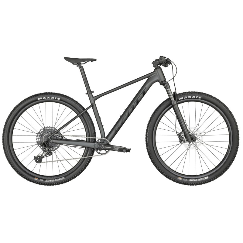 SCOTT SCALE 970