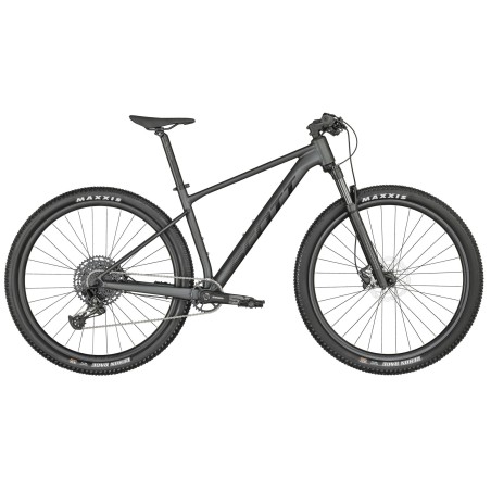 SCOTT SCALE 970