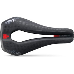 SELLA ITALIA WATT IRONMAN EDITION TI316 SUPERFLOW U3