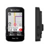 BRYTON RIDER 750E Bryton Rider 750E GPS CICLOCOMPUTER TOUCHSCREEN + STAFFA FRONTALE ALU