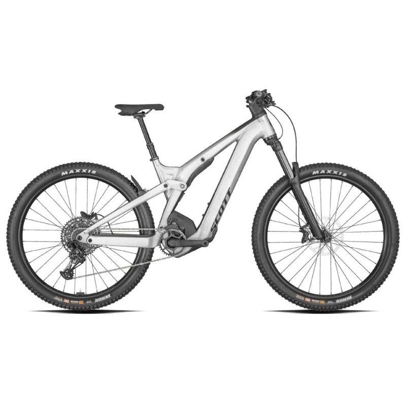 SCOTT STRIKE ERIDE 920 EVO