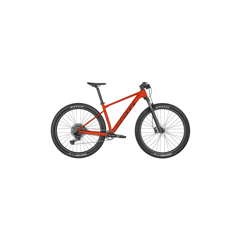 SCOTT SCALE 970