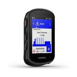 GARMIN GPS EDGE 840 BUNDLE BIKE COMPUTER TOUCHSCREEN COMPLETO