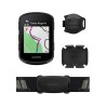 GARMIN GPS EDGE 540 BUNDLE BIKE COMPUTER COMPLETO