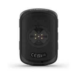 GARMIN GPS EDGE 540 BUNDLE BIKE COMPUTER COMPLETO