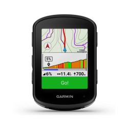 GARMIN GPS EDGE 540 BUNDLE BIKE COMPUTER COMPLETO
