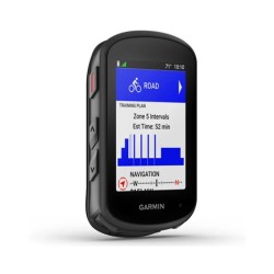GARMIN GPS EDGE 540 BUNDLE BIKE COMPUTER COMPLETO