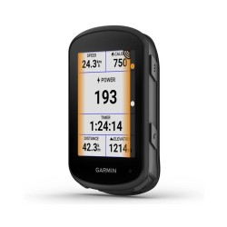 GARMIN GPS EDGE 540 BUNDLE BIKE COMPUTER COMPLETO
