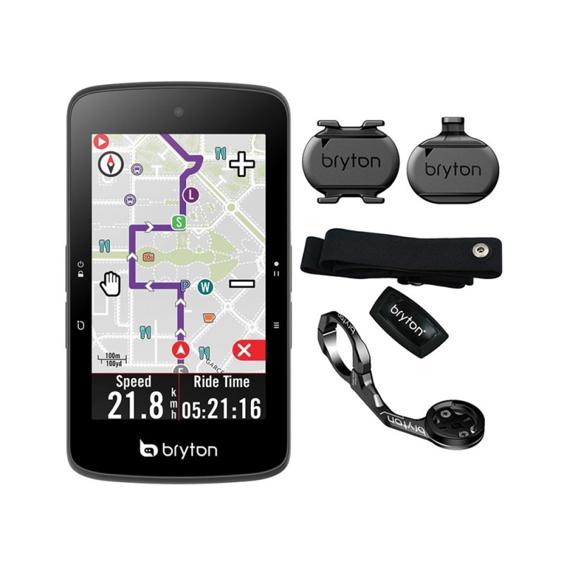 Rilevatore gps spento