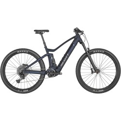 SCOTT STRIKE  E-RIDE 930
