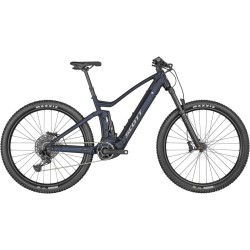 SCOTT STRIKE  E-RIDE 930 2023