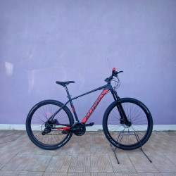 KLASS TORK 29" 24V MTB