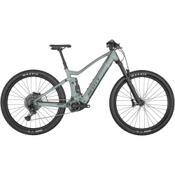 SCOTT STRIKE  E-RIDE 930