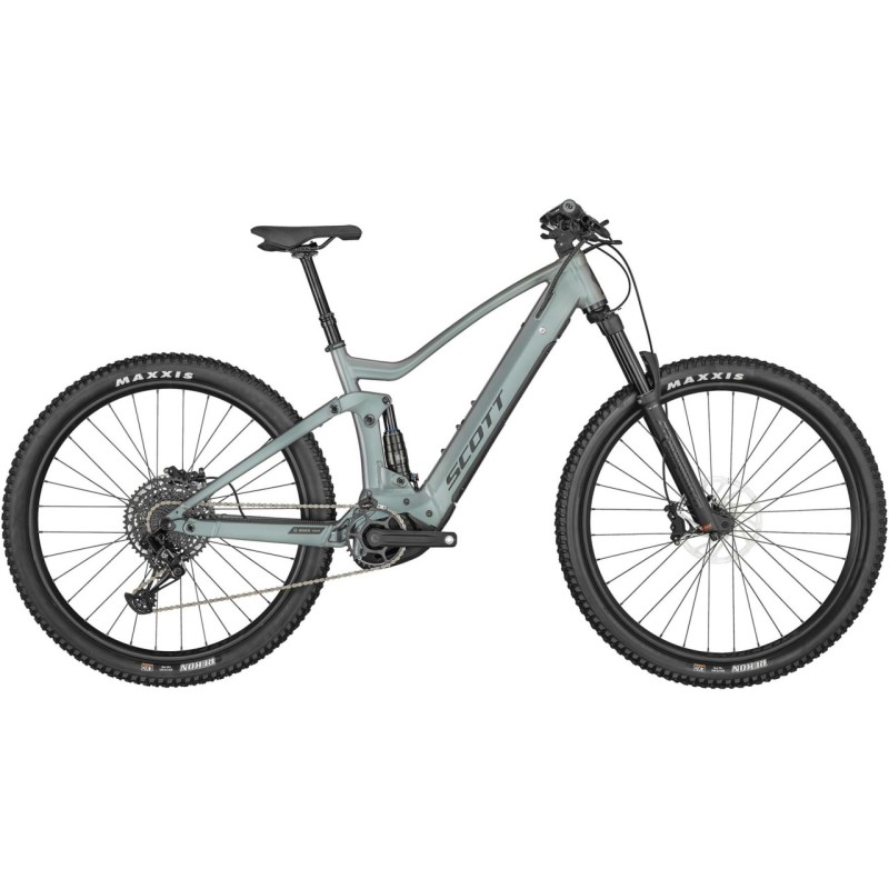 SCOTT STRIKE  E-RIDE 930
