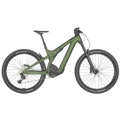 SCOTT PATRON ERIDE 930 E-BIKE