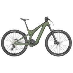 SCOTT PATRON ERIDE 930 2023 E-BIKE