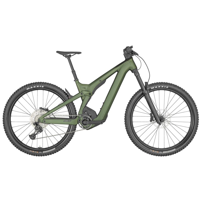 SCOTT PATRON ERIDE 930 E-BIKE