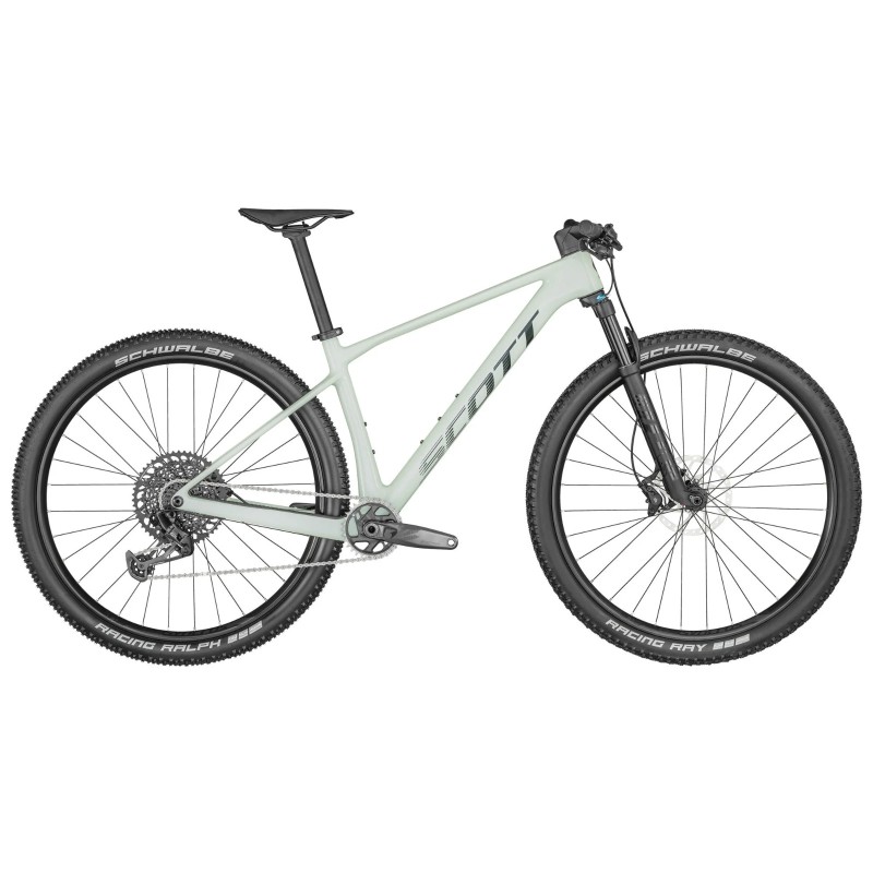 SCOTT SCALE 920