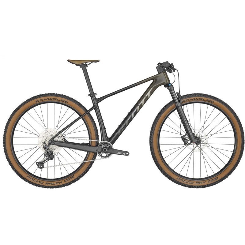 SCOTT SCALE 925