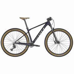 SCOTT SCALE 965