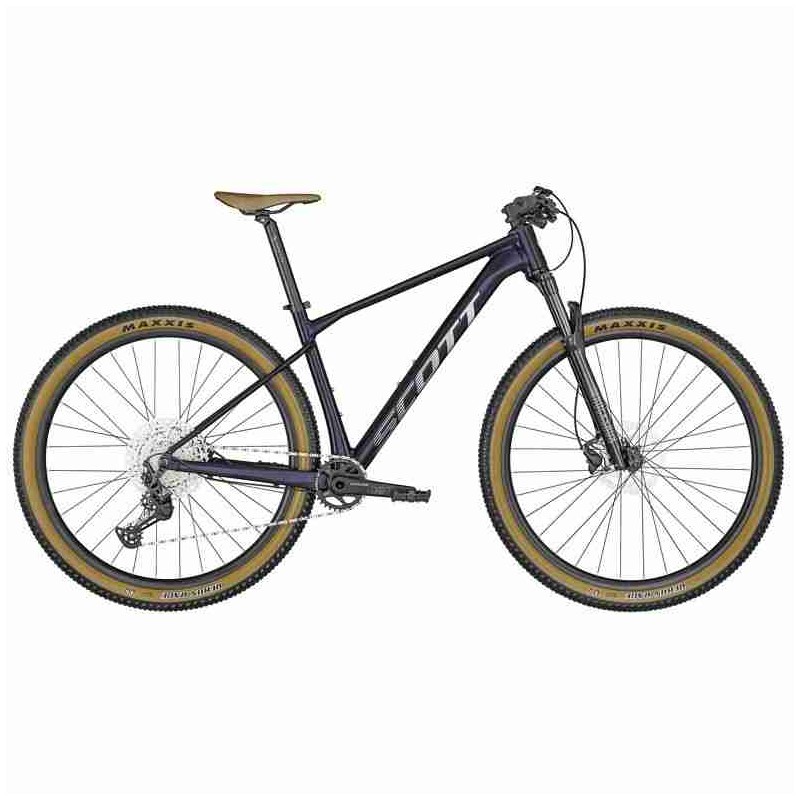 SCOTT SCALE 965