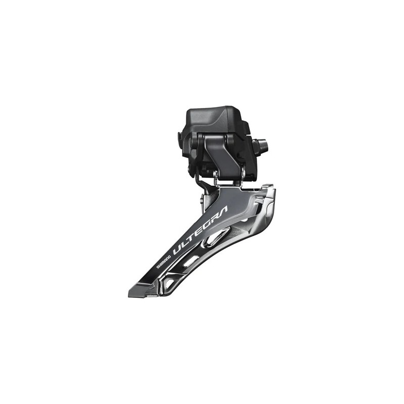 Deragliatore Ant. Shimano 2x12v Ultegra Di2 FD-R8150