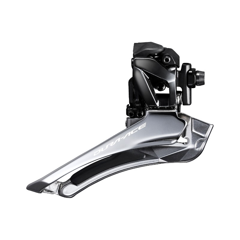 DERAGLIATORE ANT. SHIMANO DURA-ACE 2X11V FD-R9100-F