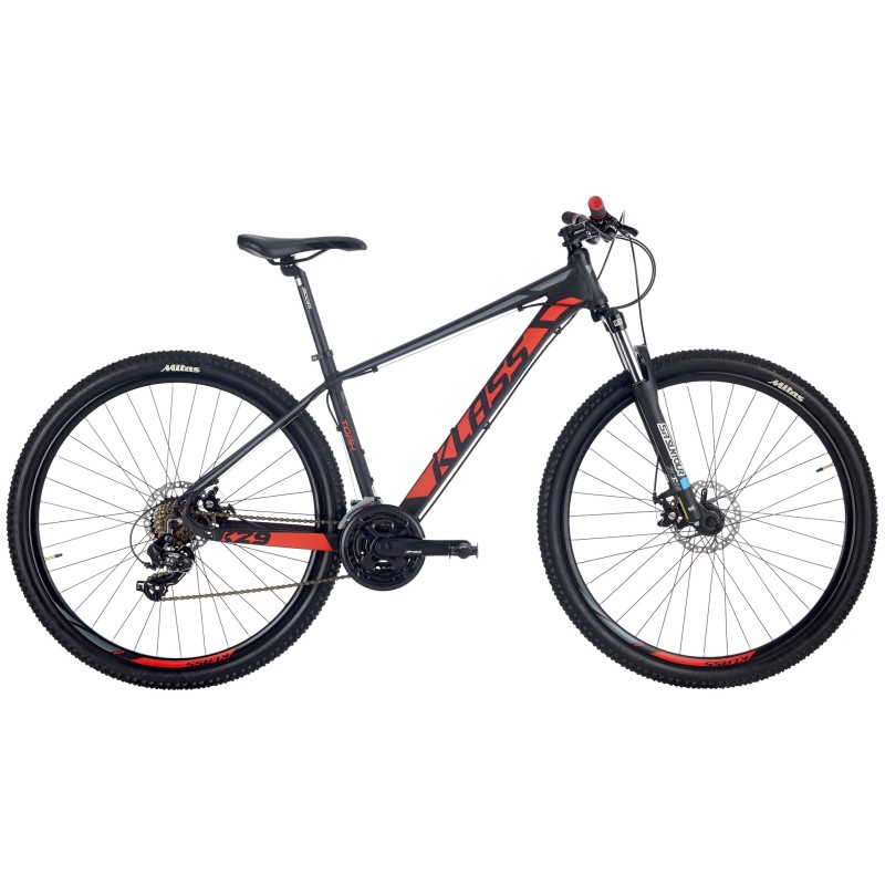 KLASS TORK 29" 24V MTB