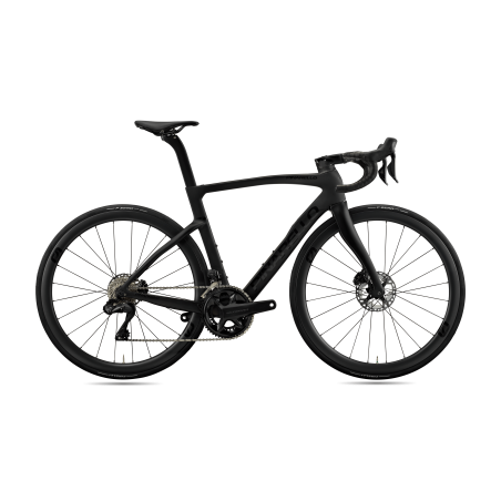 PINARELLO F9 DISC 2024 KIT TELAIO