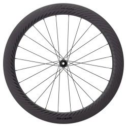 SYNCROS COPPIA RUOTE CAPITAL 1.0S AERO 60 NEW