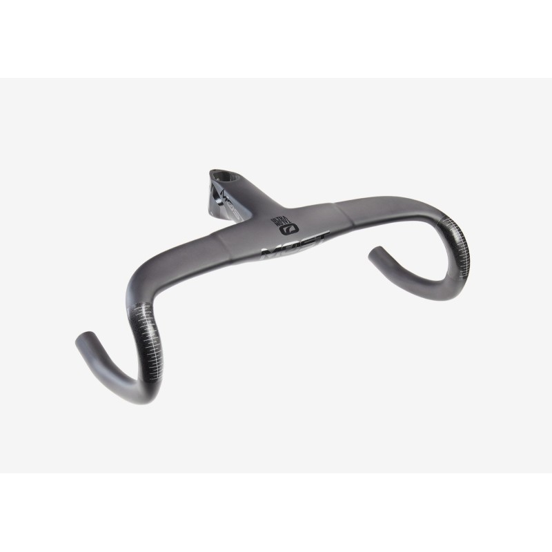 MOST TALON ULTRA LIGHT MANUBRIO INTEGRATO