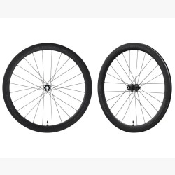 SHIMANO COPPIA RUOTE...