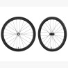 SHIMANO COPPIA RUOTE ULTEGRA R8170-C50 TL DISC