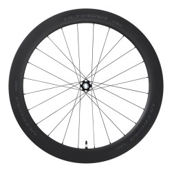 SHIMANO COPPIA RUOTE ULTEGRA R8170-C50 TL DISC