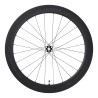 SHIMANO COPPIA RUOTE ULTEGRA R8170-C50 TL DISC