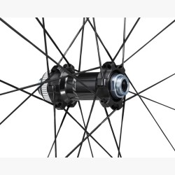 SHIMANO COPPIA RUOTE ULTEGRA R8170-C50 TL DISC