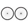 FULCRUM WIND 40C CARBON COPPIA RUOTE CORSA RIM