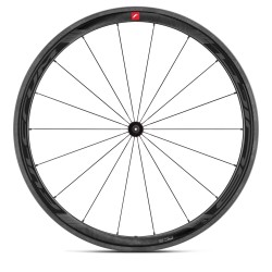 FULCRUM WIND 40C CARBON COPPIA RUOTE CORSA RIM
