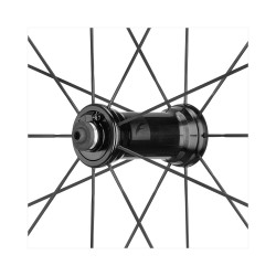 FULCRUM WIND 40C CARBON COPPIA RUOTE CORSA RIM
