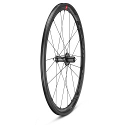 FULCRUM WIND 40C CARBON COPPIA RUOTE CORSA RIM