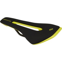 SELLA SYNCROS BELCARRA V1.5 CUT-OUT BLACK-SULPHUR YELLOW