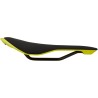 SELLA SYNCROS BELCARRA V1.5 CUT-OUT BLACK-SULPHUR YELLOW