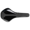 SELLA FIZIK ANTARES R1 CARBON REGULAR BRAIDED - GLOSSY BLACK