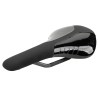 SELLA FIZIK ANTARES R1 CARBON REGULAR BRAIDED - GLOSSY BLACK